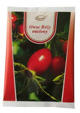 Rosa canina, macinata 50g CAVON